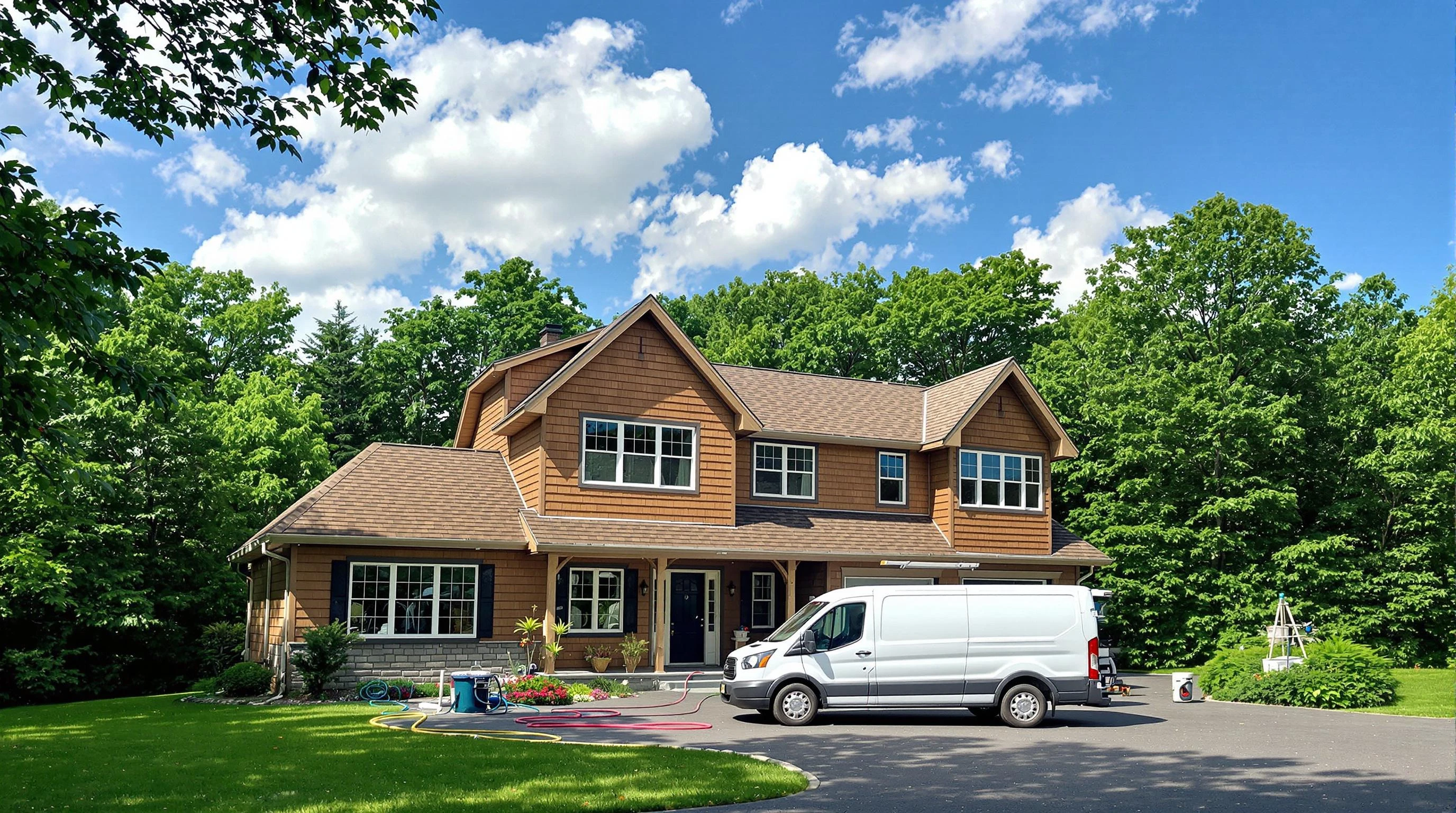 Spring Hill Air Duct Cleaning air duct cleaning frequently asked questions in Spring Hill, TN