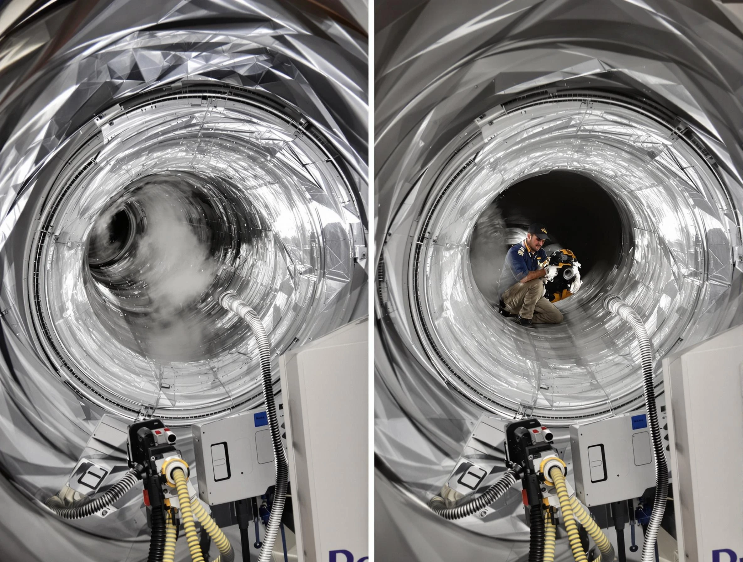 Air Duct Mold Cleaning in Spring Hill