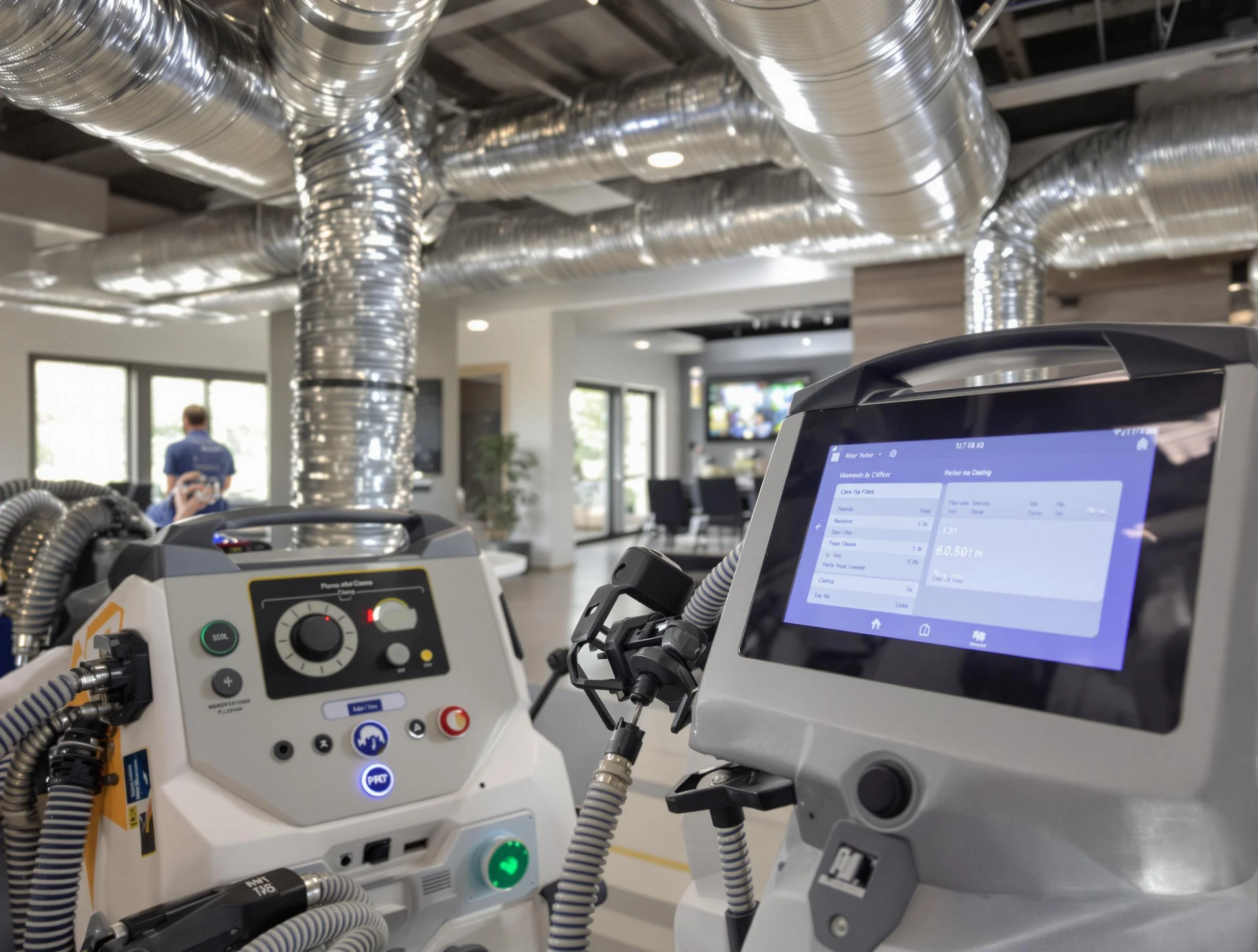 Expert mold remediation by Spring Hill Air Duct Cleaning in Spring Hill